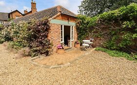 The Old Mower Shed